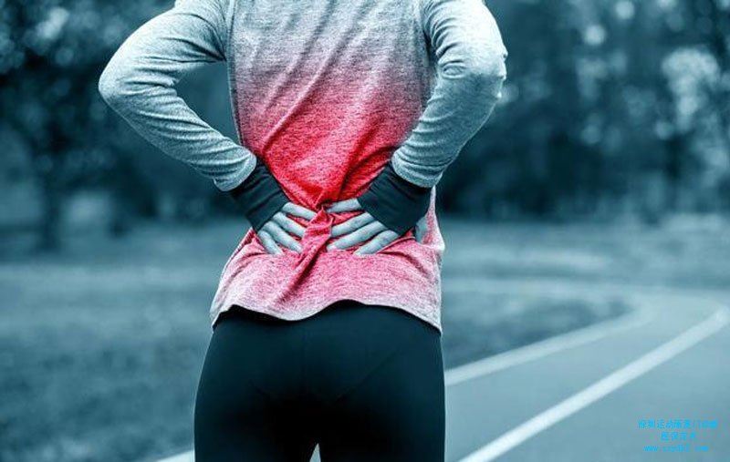 运动时不慎扭伤致腰痛不适，活动受限-急性腰扭