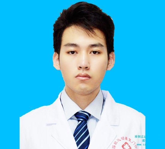 杨芊芃 执业医师