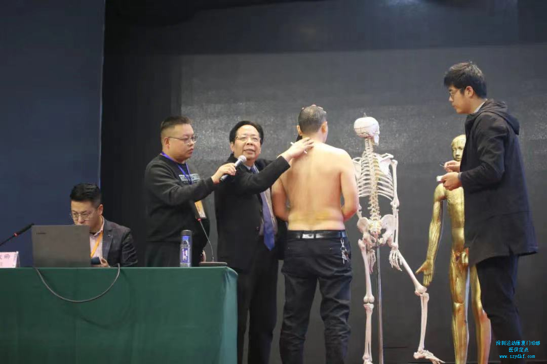 北京世针联中医微创针法研究院院长吴汉卿教授：六经辨证针法经方并用治疗头痛