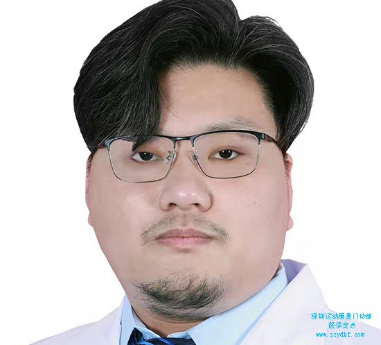 徐加祥 执业医师