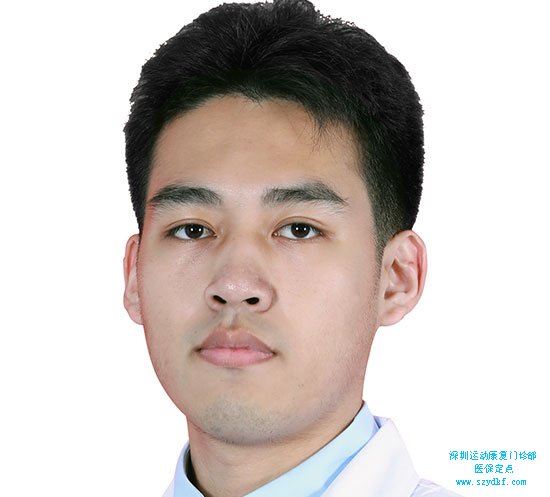 杨芊芃 执业医师