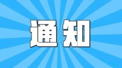 关于1月12日下午至13日上午停诊的通知